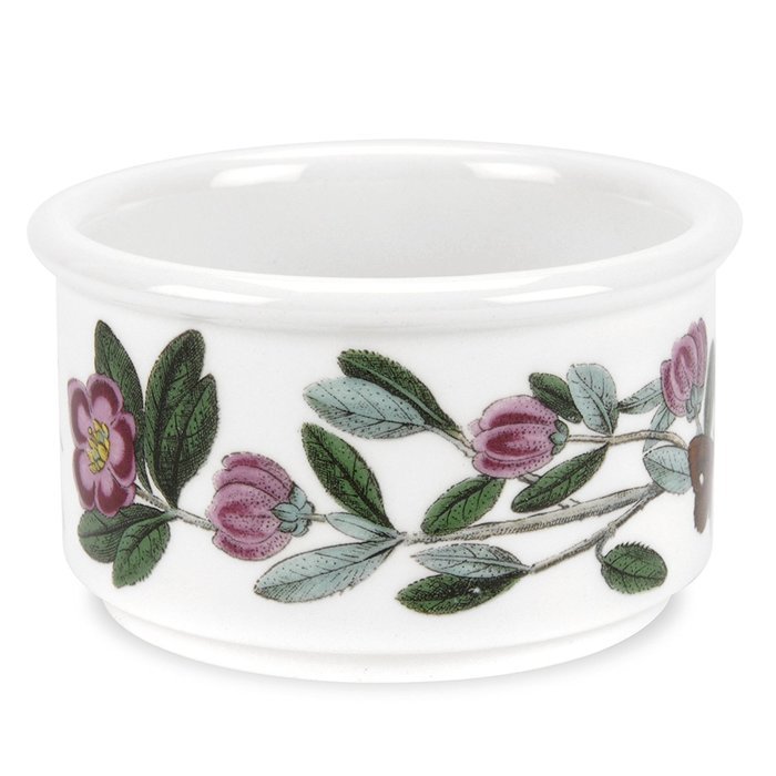 Portmeirion Botanic Garden Ramekins Stackable - Set of 6