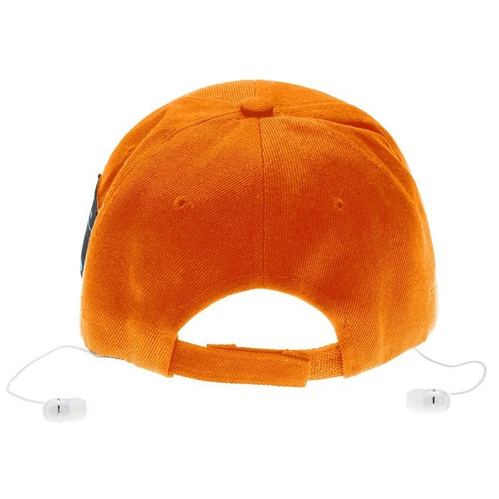 Rubility&reg; Bluetooth 4.0 Speaker Wireless Bluetooth Baseball Cap Music Cap Sports Sun Hat Music Speaker with MIC... N9