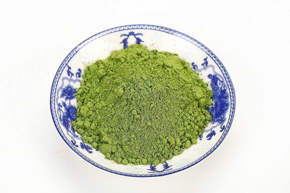 Dodjivi Organic Matcha Green Tea Powder, Premium Ceremonial Grade (1st Grade), Antioxidants Organic, High-End... N6