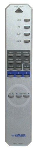 Yamaha AP-U70 CAVIT External Audio Soundboard with Integrated Amplifier (Discontinued by Manufacturer) N3