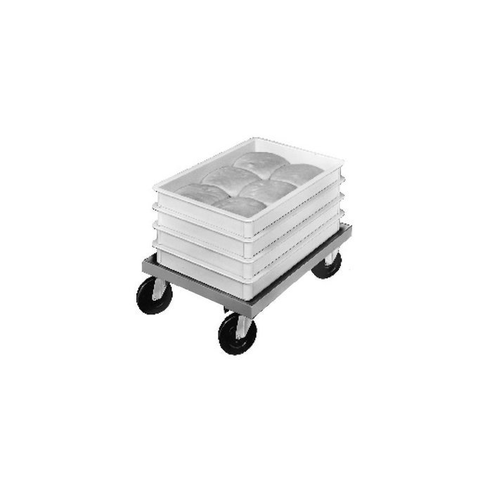 Pizza Dough Box Dolly