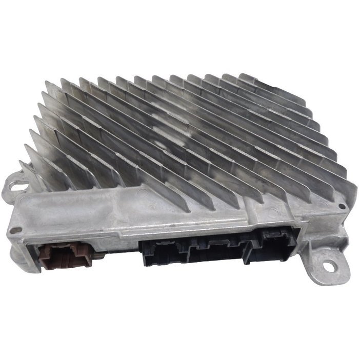 2014 Chevy Impala Bose Premium Audio Amplifier w/o Noise Control 23106184