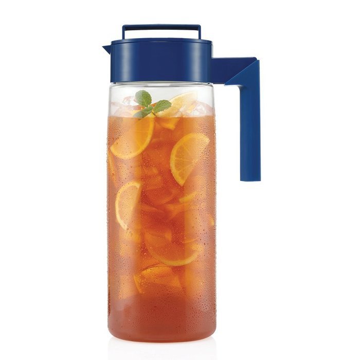 Takeya Flash Chill Iced Tea Maker (2 Quarts Avocado) N9