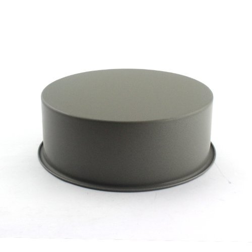Parukinzoku Antenoa Teflon select processing decoration cake baked type 14cm - Made in Japan D-3528 N2