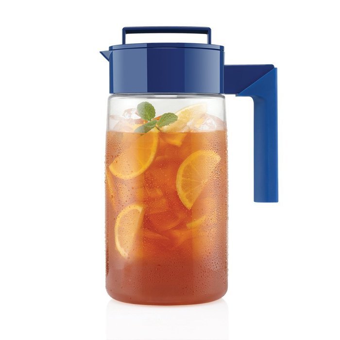 Takeya Flash Chill Iced Tea Maker (2 Quarts Avocado) N17