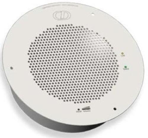 VoIP Ceiling Speaker V2 N3