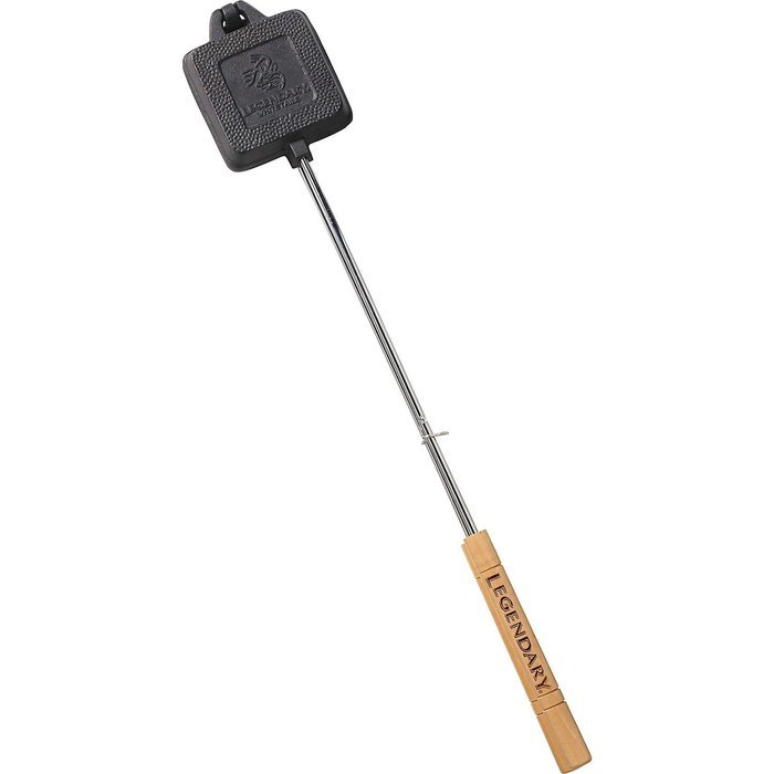 Legendary Whitetails Legendary Pie Iron Steel N2