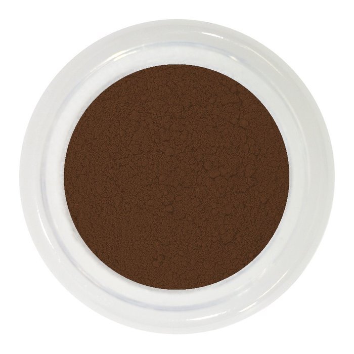 ColorPops by First Impressions Molds Matte Brown 25 Edible Powder Food Color For Cake Decorating, Baking, and...