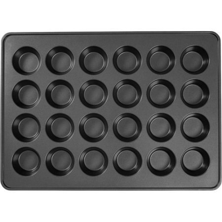 Generic Bake it Better 24-Cavity Regular Muffin Baking Pan 2105-8825