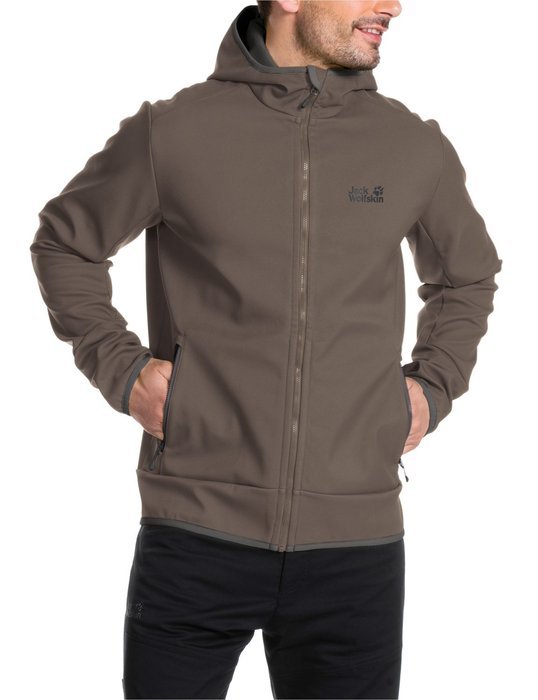 Jack Wolfskin Women's Glacier Valley II Jacket W Black M none N14