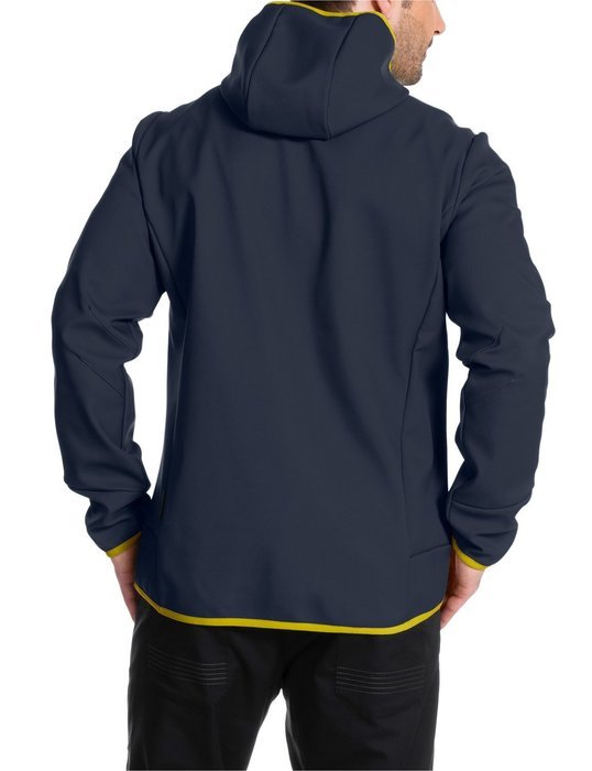 Jack Wolfskin Women's Glacier Valley II Jacket W Black M none N15
