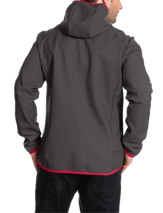 Jack Wolfskin Women's Glacier Valley II Jacket W Black M none N16