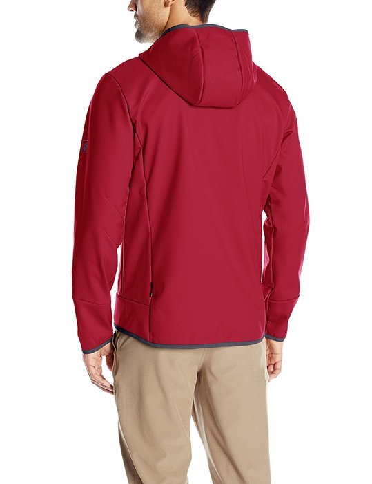 Jack Wolfskin Women's Glacier Valley II Jacket W Black M none N17