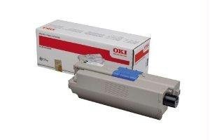 Okidata 10K Toner - Cyan For C831 Series - By "Okidata" - Prod. Class: Printers/Printer Cartridge - Laser Color
