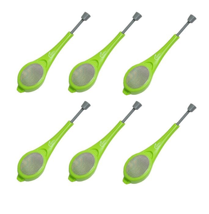 Jokari Healthy Steps Total Tea Infuser N5