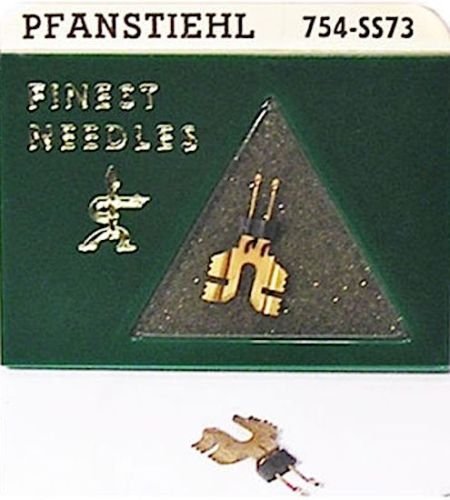 NEEDLE-754-SS73 754-DS77 754-SS13 SHURE N4 A6S MAGNAVOX 560193 78 RPM