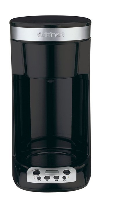 Cuisinart DCC-750 Flavor Brew 12-Cup Coffeemaker, White N9