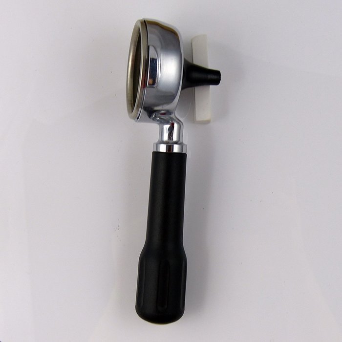 Portafilter for Lavazza Espresso Point Capsules in Faema, Wega, Bfc, Brasilia, Brugnette, Futurmat, Marzocco,...