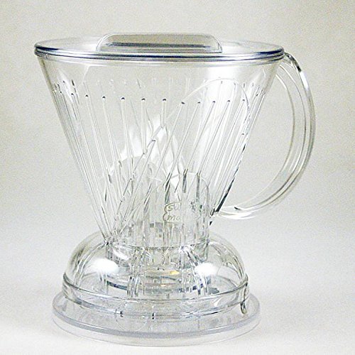 Clever Coffee Dripper - LARGE N5