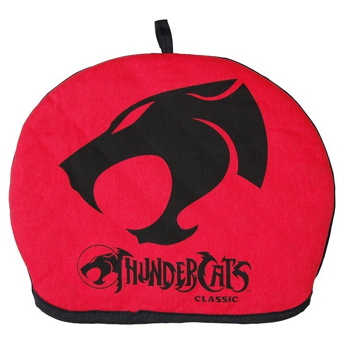 Thundercats Logo Tea Cosy Cuppa Brew N3