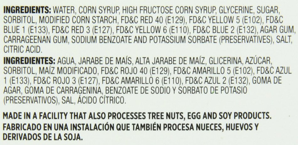 Wilton 601-5580 1/2-Ounce Certified-Kosher Icing Colors, Set of 12 N8