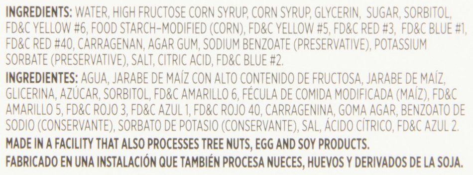 Wilton 601-5580 1/2-Ounce Certified-Kosher Icing Colors, Set of 12 N10