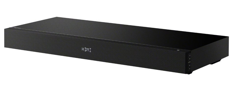 Sony 2.1 Channel 80 Watt Wireless Home Theater Soundbar System With, Bluetooth, Soundshare, Smart On, Smart Volume... N2