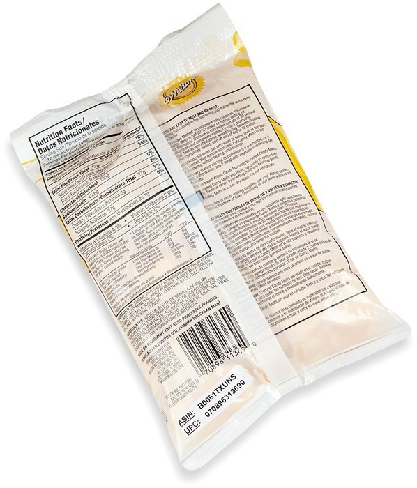 Wilton White Candy Melts, 12-Ounce N14