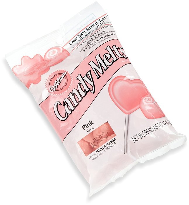 Wilton White Candy Melts, 12-Ounce N15