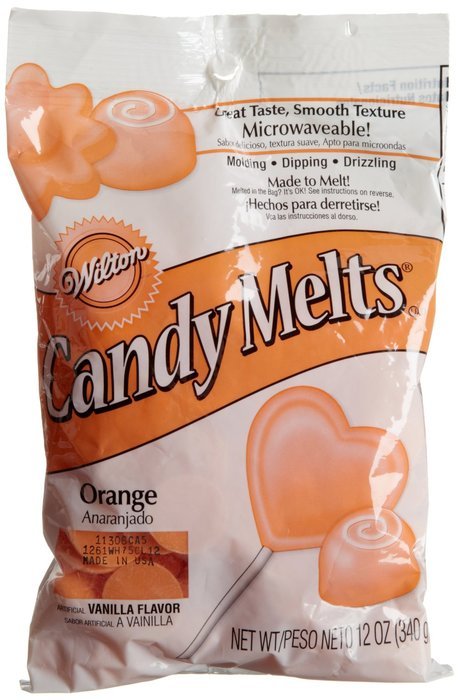 Wilton White Candy Melts, 12-Ounce N18
