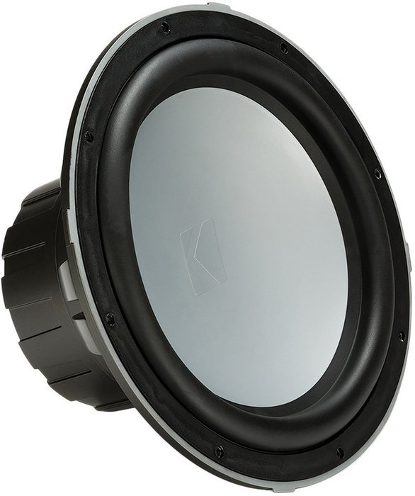 KMW10 10-Inch (25cm) Marine Subwoofer (4-Ohm),RoHS Compliant N3