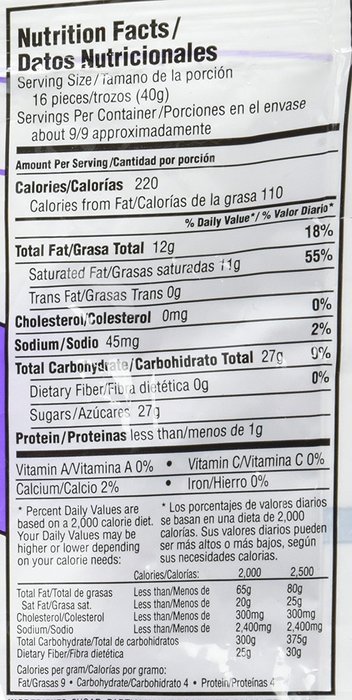 Wilton White Candy Melts, 12-Ounce N21