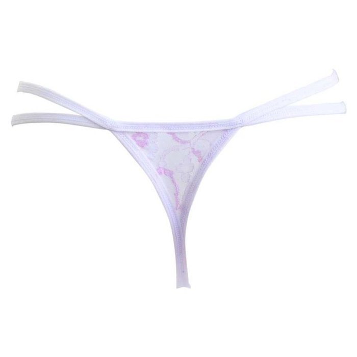 Underpants ，Beautyvan Comfortable 2016 New Lady Lace Underwear Panties Briefs Bikini Lingerie Thongs G-string... N19