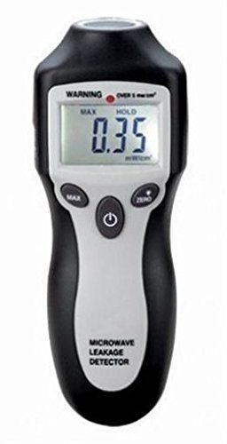Digital Microwave Oven Leakage Meter