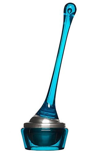 Sagaform Tea Strainer, Blue N2