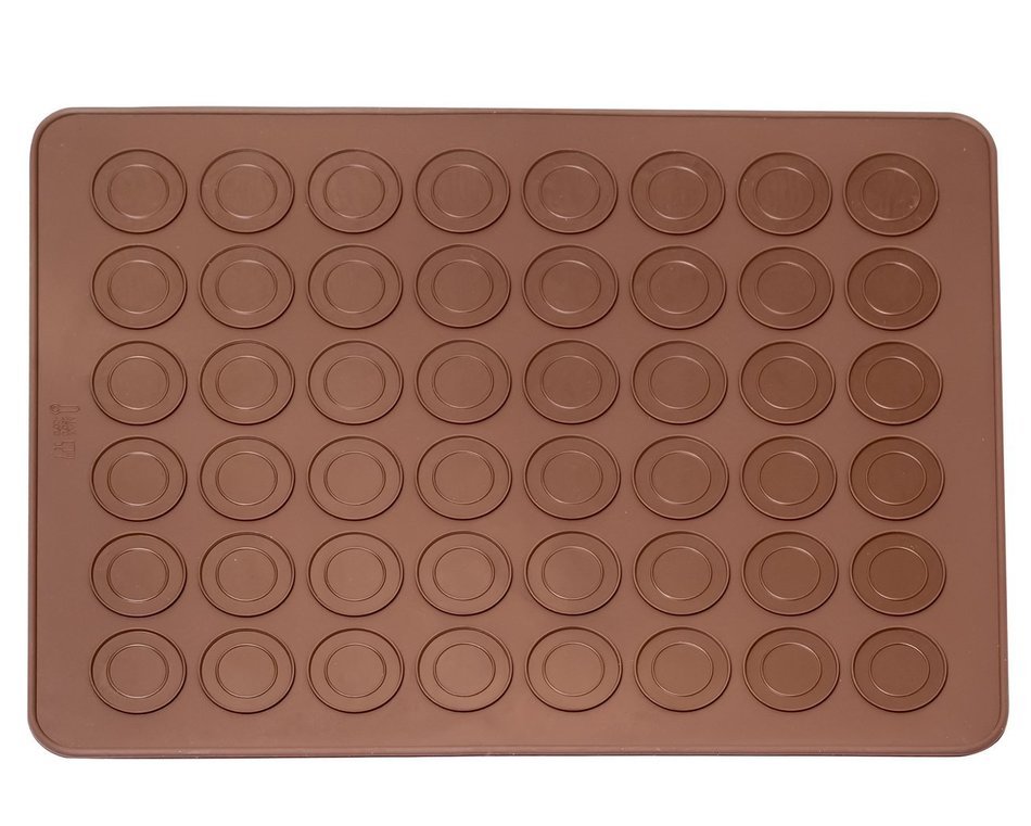 Oxgord french macaron macaroon baking set baking sheet decorating