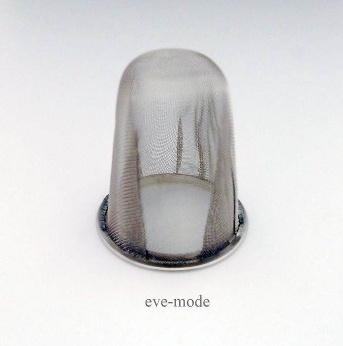 eve-mode Tea Infuser Busket 48-60 40 mesh N3