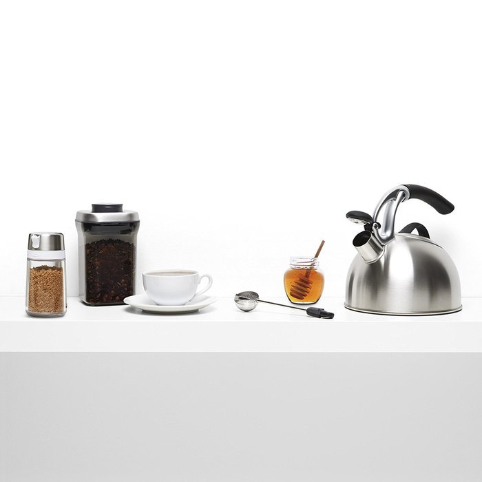 OXO Good Grips Twisting Tea Ball N6
