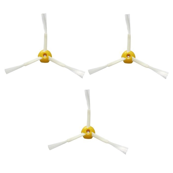 Side brushes for irobot roomba 530 Robotic Vacuums