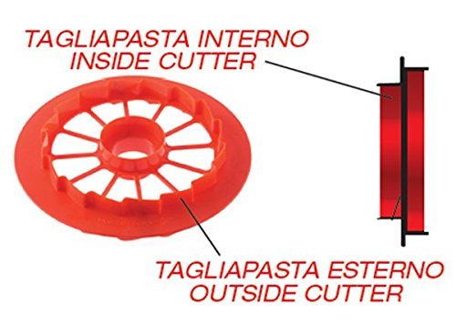 Silikomart Professional "Kit Redtail" Silicone Mold Set N3