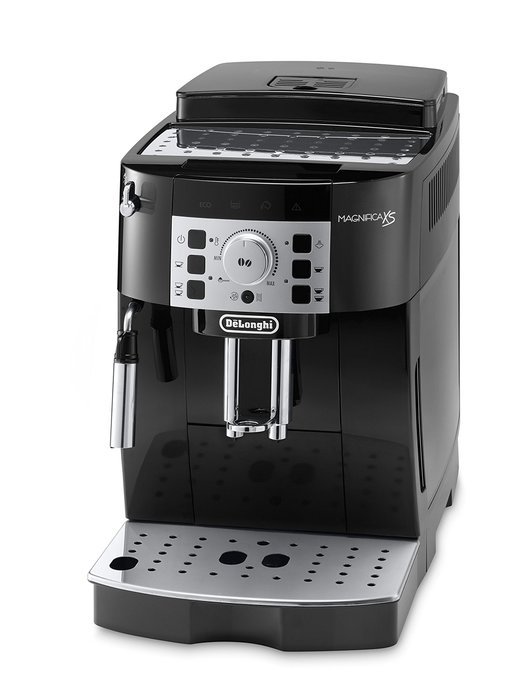 Delonghi ECAM22110B Super Automatic Espresso, Latte and Cappuccino Machine, Black N2