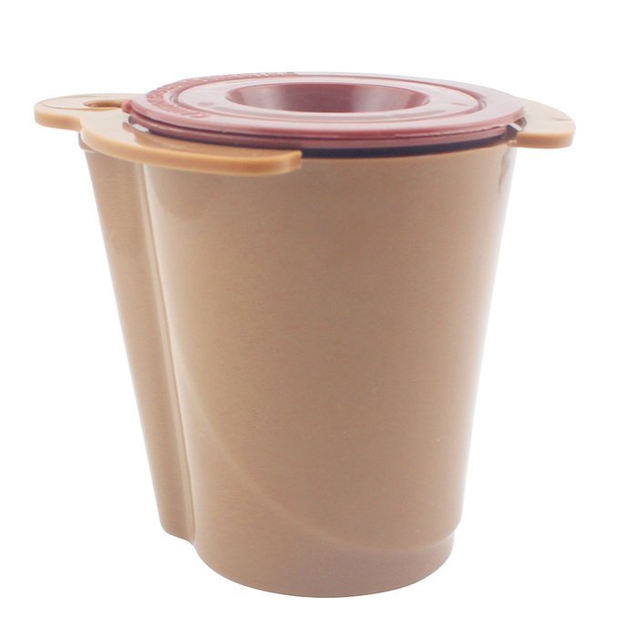 UPGRADED #QK002 KZ-Cup/K2V-Cup For Keurig VUE Brewers by Zaker, Coffee N6