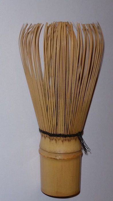 Matcha Valley - Bamboo Matcha Whisk