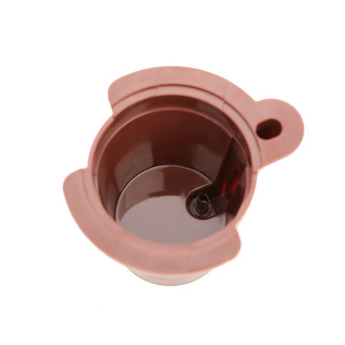 UPGRADED #QK002 KZ-Cup/K2V-Cup For Keurig VUE Brewers by Zaker, Coffee N10