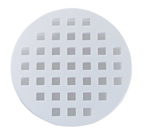 R & M 2724 Mini Pie Topper, Lattice