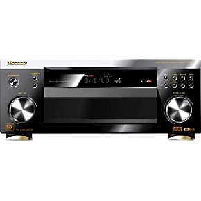 Pioneer VSX-9100TX 100-Watt 7.1 Channel Audio Video Receiver