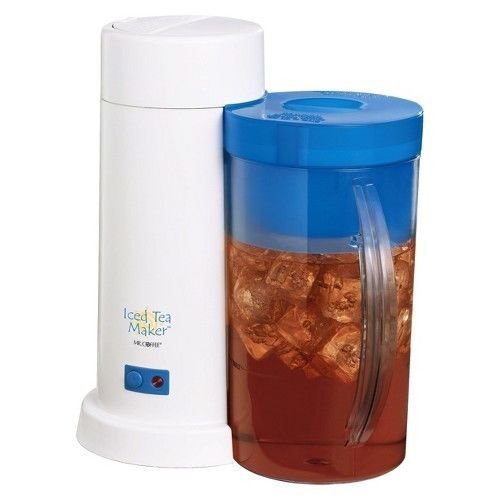 Mr. Coffee 2 Qt. Iced Tea Maker