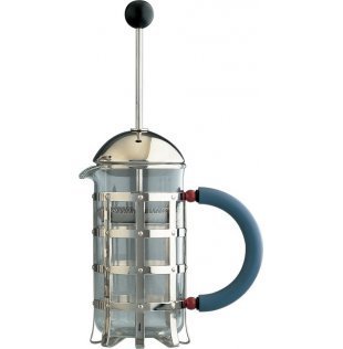 Alessi Michael Graves Coffee Press Small