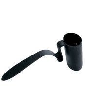 BDS - Grip-Easy Tea Infuser (Black)