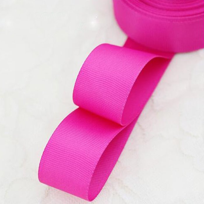 25 yards/roll 6mm Single Face Satin Ribbon Decor Gift Packing Christmas Ribbons-Dark Green N13